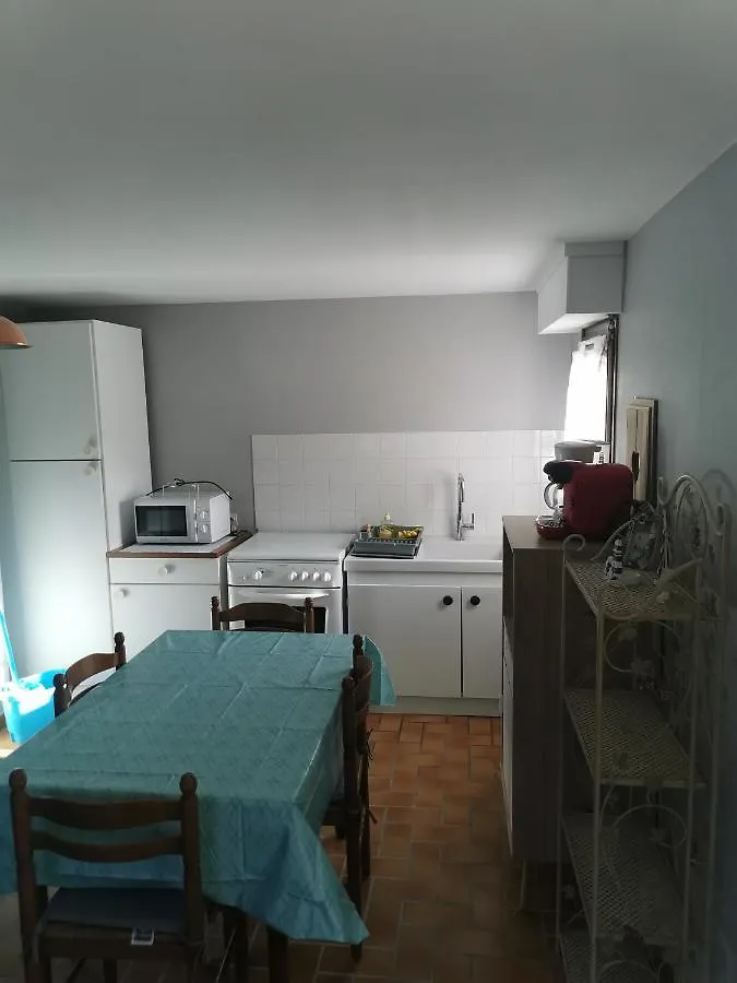 Holiday home Petite Maison Ploufragan
