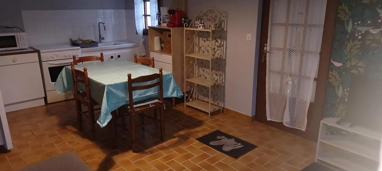 Petite Maison Ploufragan France