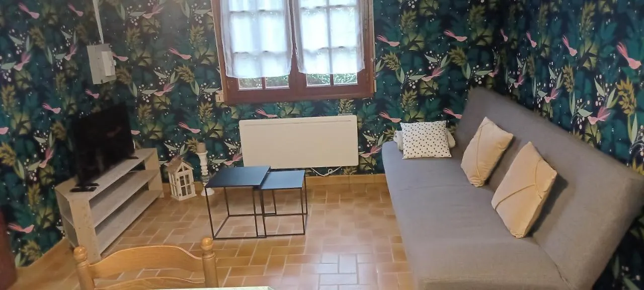 Petite Maison Ploufragan