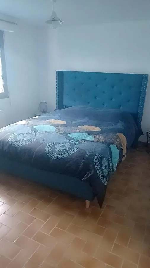 Petite Maison Ploufragan Holiday home